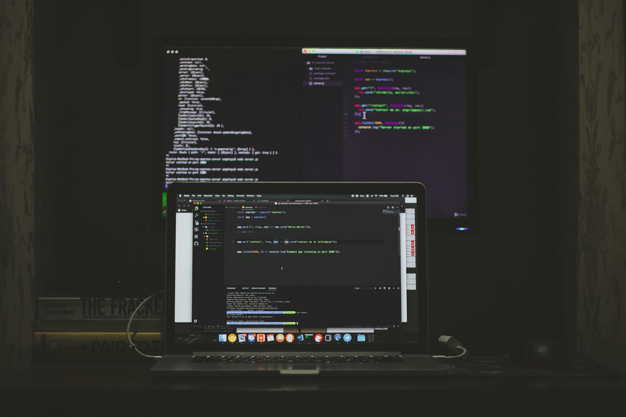 Self-Hosting over Cloud Services: My Journey to VPS Independence